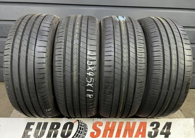 Dunlop Le Mans V 215/45 R18 94V