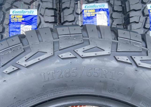 Comforser CF1100 285/65 R17 121S