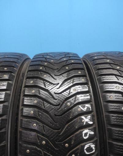 Kumho WinterCraft SUV Ice WS31 225/60 R17 103H