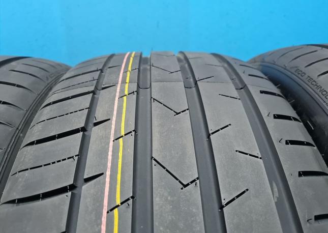 Kustone Passion P9S 285/45 R21 113W