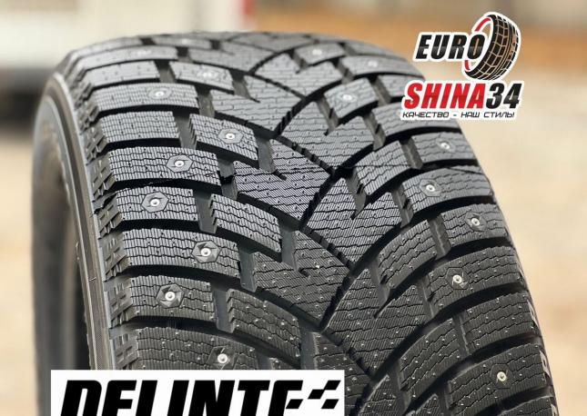 Delinte Winter WD42 285/50 R20 116T