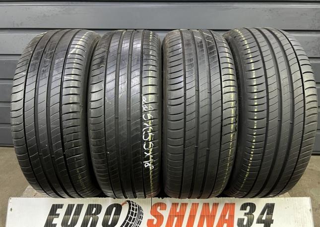 Michelin Primacy 3 225/55 R18 98W