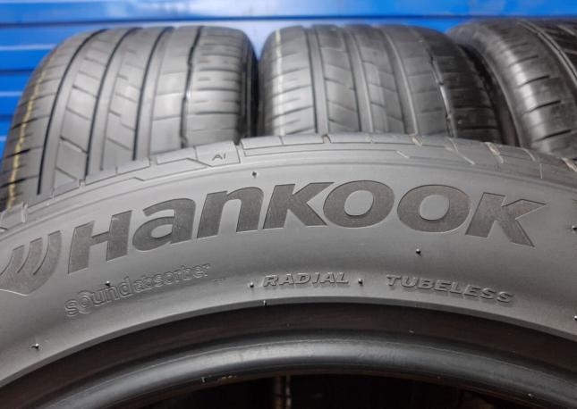 Hankook Ventus S1 Evo 3 SUV K127C 285/45 R21 111W