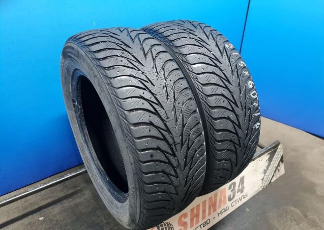 Yokohama Ice Guard IG35 215/60 R16 99H