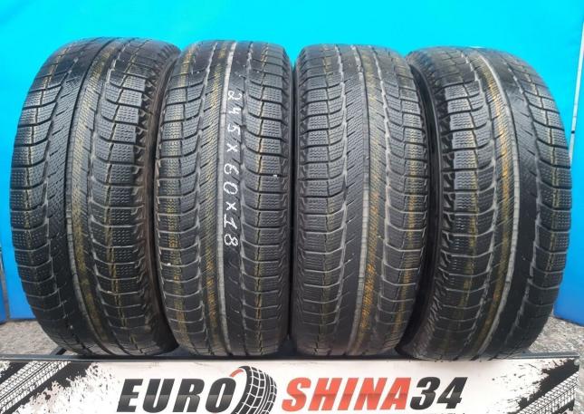 Michelin Latitude X-Ice 2 245/60 R18 105T