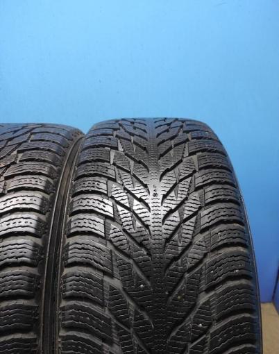 Nokian Tyres Hakkapeliitta R3 SUV 265/50 R19 112T