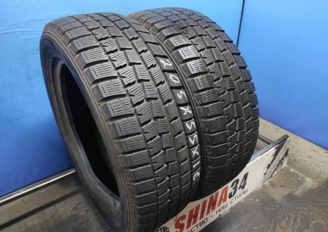 Dunlop Winter Maxx WM01 205/55 R16 91Q