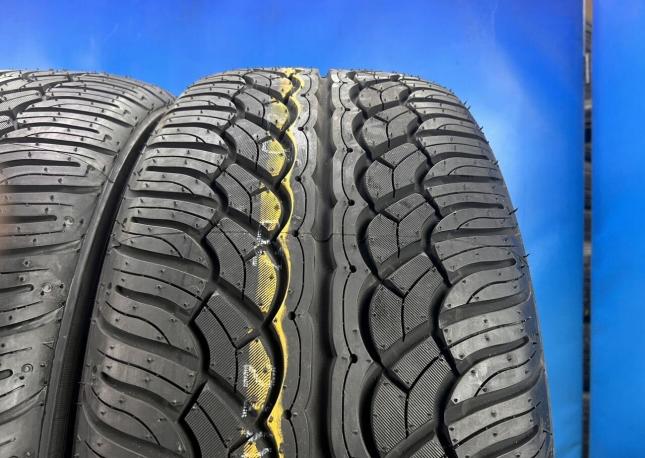 Yokohama Parada Spec-X 285/50 R20 111V