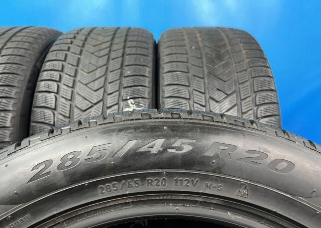 Pirelli Scorpion Winter 285/45 R20 112V