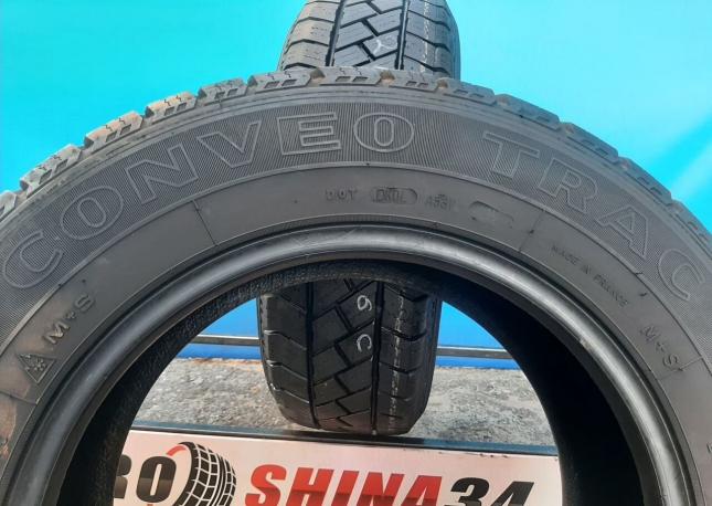 Fulda Conveo Trac 215/65 R16C 106T