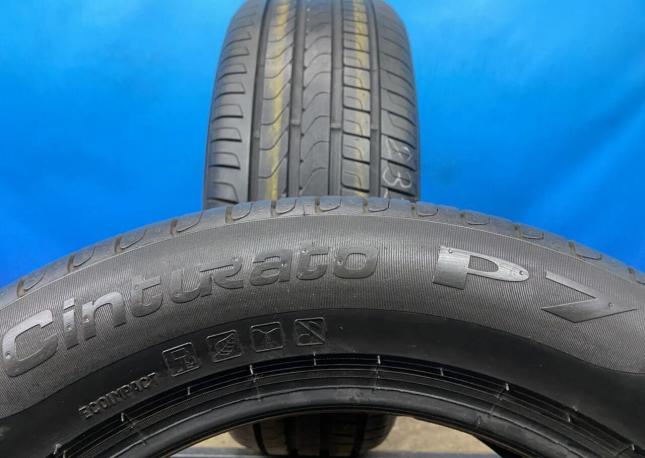 Pirelli Cinturato P7 235/55 R17 99W