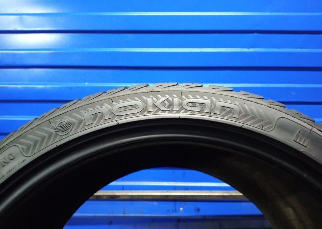 Nokian Tyres WR 295/30 R19 100W