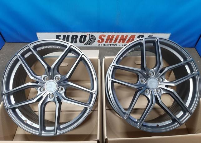 5x114,3 R20 новые диски Z-performance арт.1927