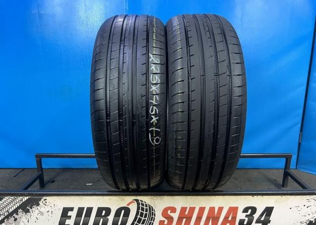 Goodyear Eagle F1 Asymmetric 3 225/45 R19 96W