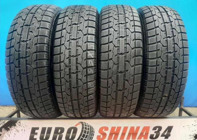 Toyo Observe Garit GIZ 205/65 R16 95R