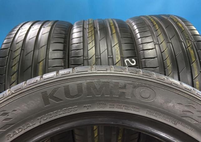 Kumho Ecsta PS71 255/45 R18 103Y