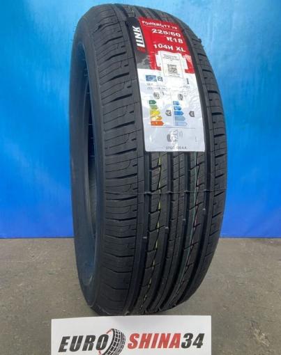 iLink PowerCity 79 225/60 R18 104H