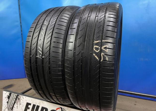 Continental ContiSportContact 5 245/45 R19 103Y