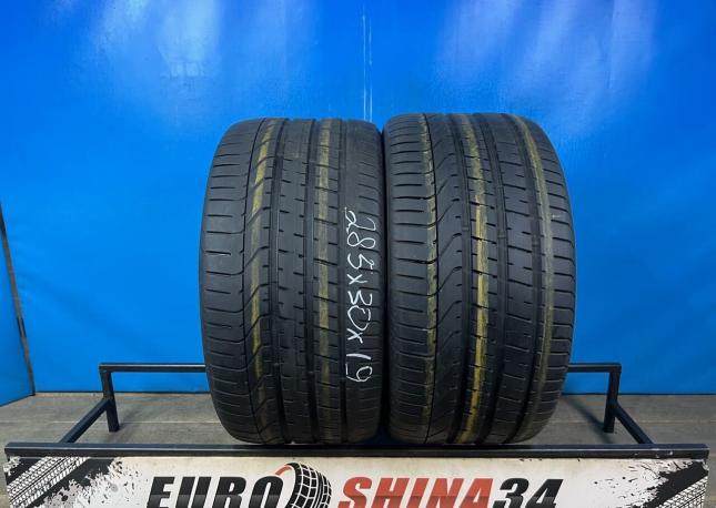 Pirelli P Zero 285/30 R19 98Y