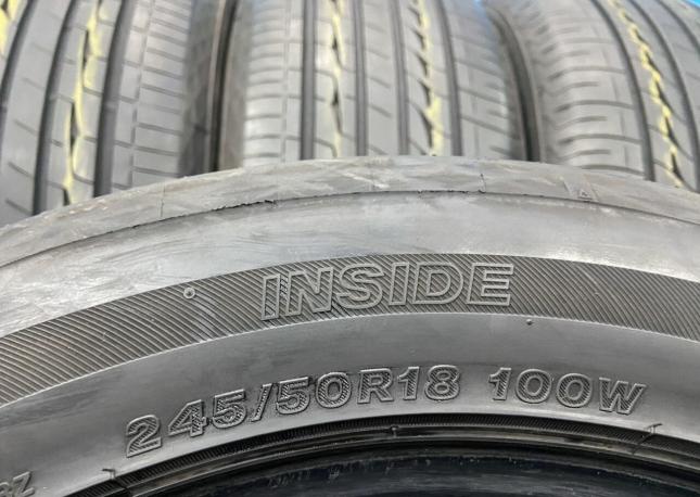 Bridgestone Regno GR-XII 245/50 R18 100W