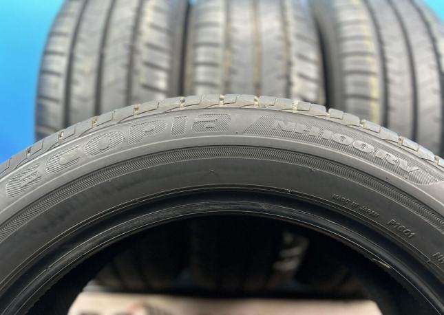 Bridgestone Ecopia NH100 RV 215/55 R17 94V