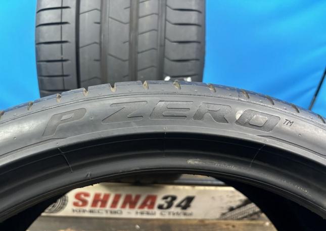 Pirelli P Zero PZ4 315/30 R22 107Y