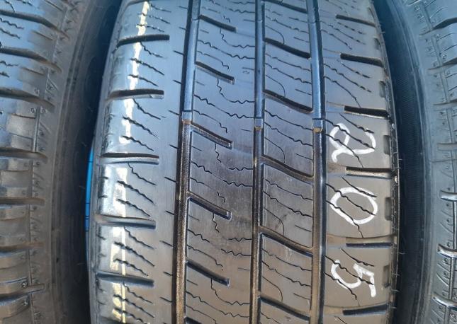 Goodyear Cargo Vector 205/65 R16C 107T