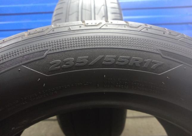 Hankook Ventus Prime 3 K125 235/55 R17 103Y