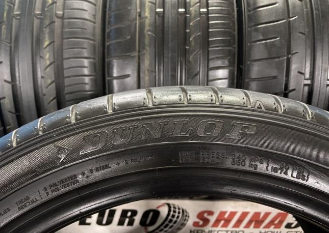 Dunlop SP Sport Maxx 050+ 245/45 R19 102Y