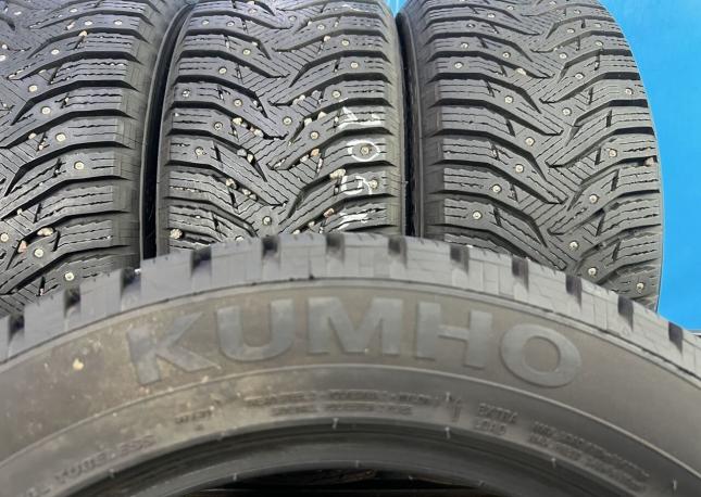 Kumho WinterCraft Ice WI31 205/55 R16 94H