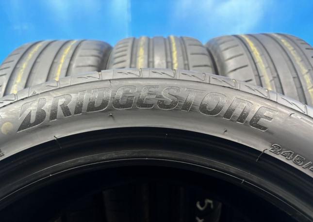 Bridgestone Potenza S007A 245/45 R17 99Y