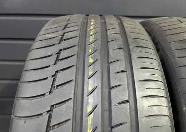 Continental PremiumContact 6 SSR 275/40 R22 107Y