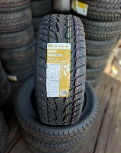 Ecovision W-686 235/55 R18 98W