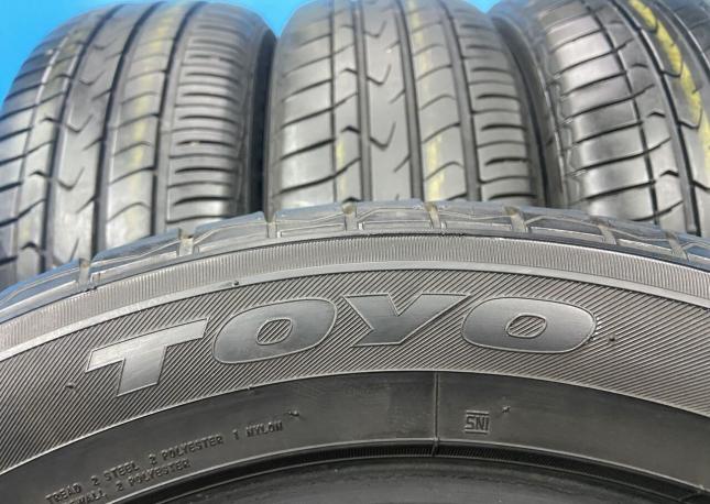 Toyo Tranpath MPZ 225/55 R18 98V