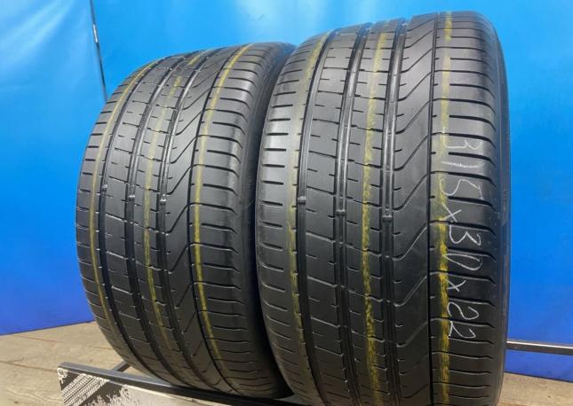 Pirelli P Zero 315/30 R22 107Y