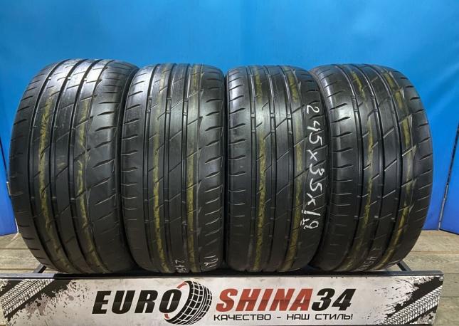 Bridgestone Potenza Adrenalin RE004 245/35 R19 93W