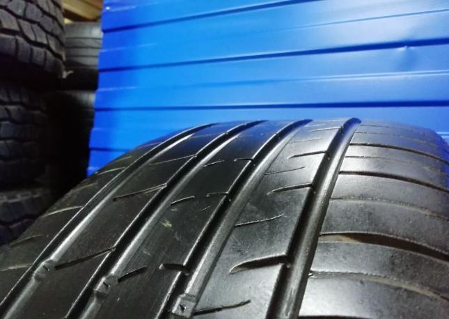 Nexen N&#39;Fera SU1 255/45 R19 103W