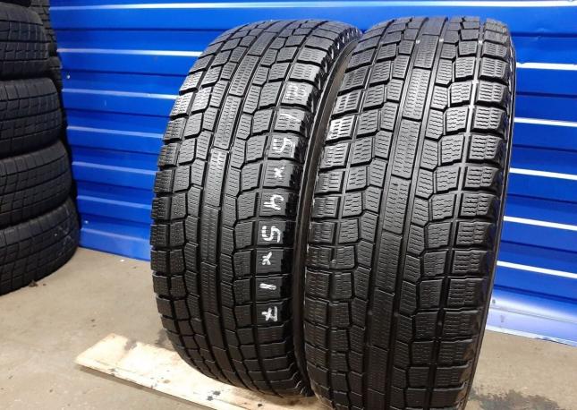 Yokohama Ice Guard IG20 215/45 R17 92V