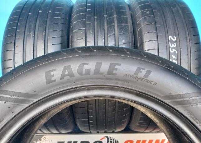 Goodyear Eagle F1 Asymmetric 3 235/55 R19 101Y