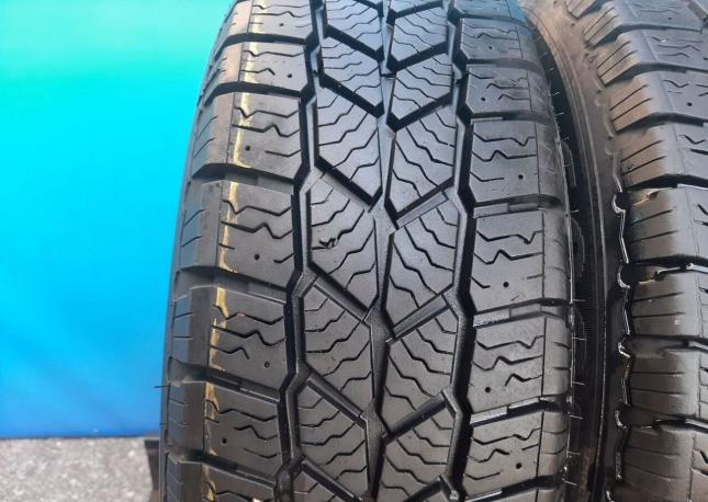 Goodyear Cargo Ultra Grip 215/65 R16C 104H