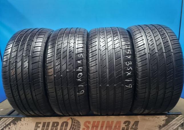 iLink L-Zeal56 275/35 R19 и 245/40 R19 100Y