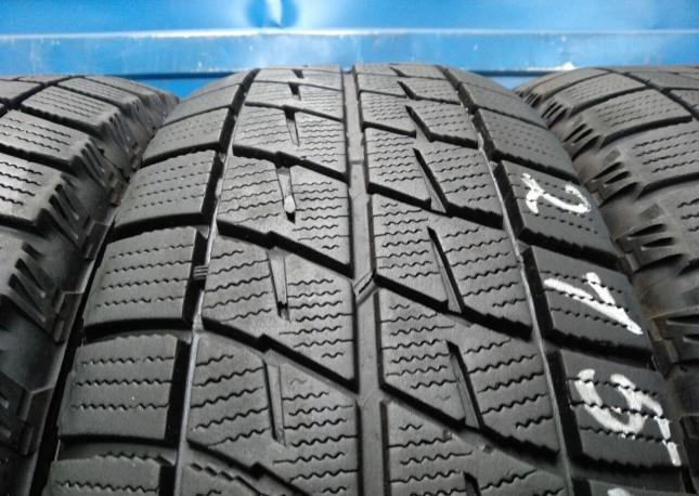 Bridgestone Ice Partner 215/65 R16 98Q