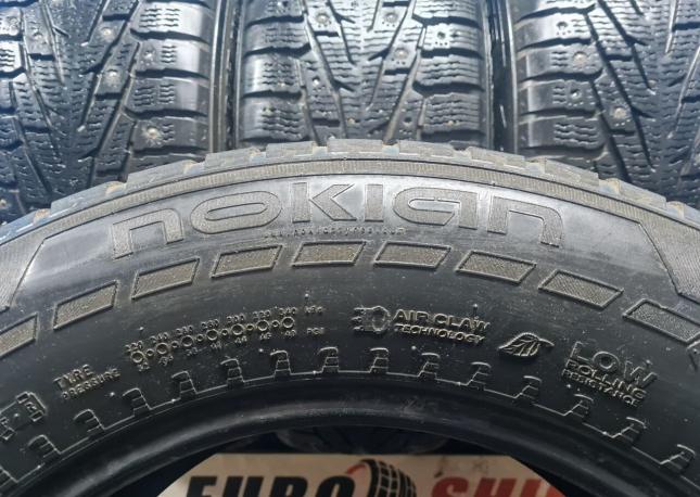 Nokian Tyres Hakkapeliitta 7 SUV 235/65 R17 108T