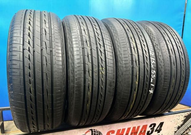 Bridgestone Regno GR-XII 215/55 R17 94V