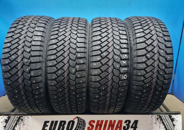 Gislaved Nord Frost 200 SUV 235/55 R19 107S