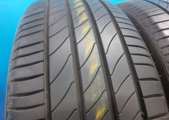 Michelin Primacy 3 ST 215/55 R18 99V