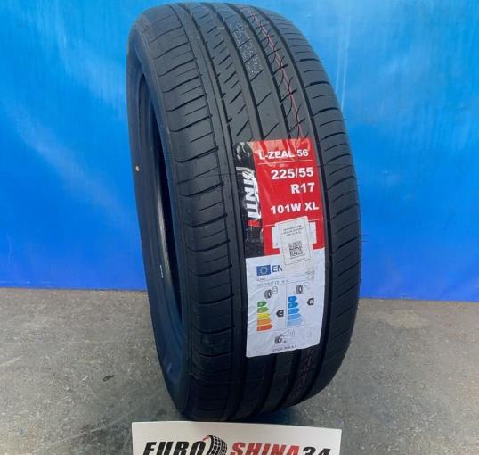 iLink L-Zeal56 225/55 R17 101W