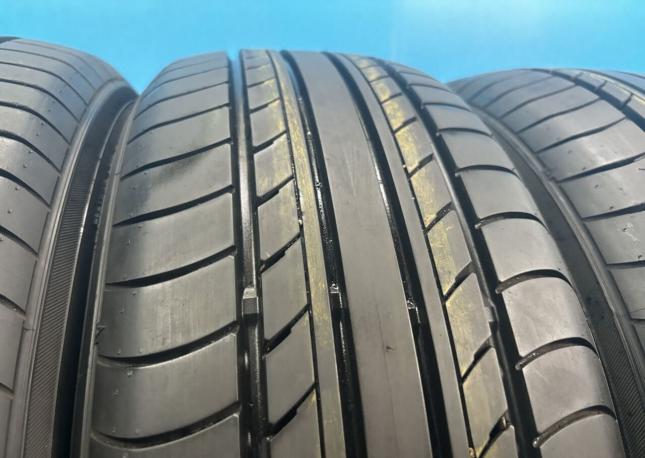 Yokohama BluEarth E70BZ 205/55 R17 91V