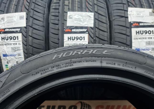 Headway HU901 235/40 R18 96W