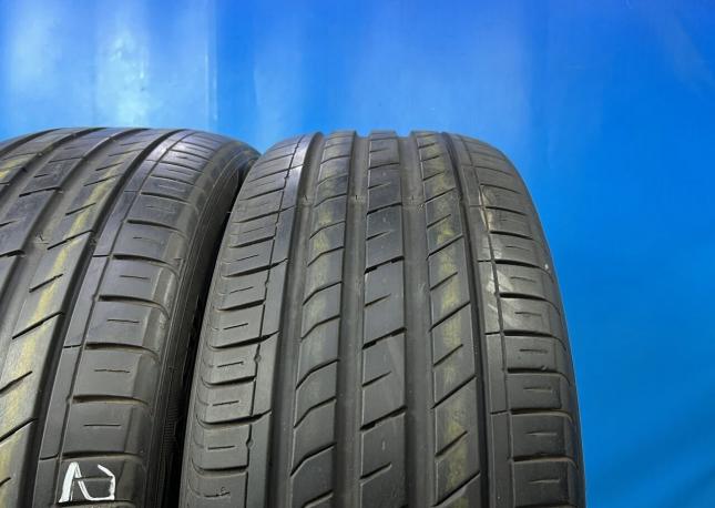 Nexen N&#39;Fera SU1 245/40 R20 95Y